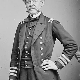 Portrait of Cadwalader Ringgold