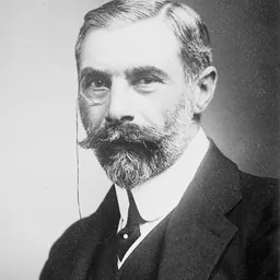 Portrait of Sir Charles Murray Marling