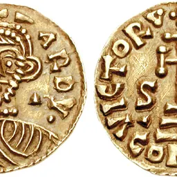 Portrait of Sicard of Benevento
