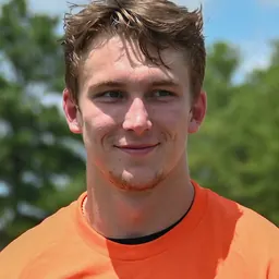 Portrait of Drew Sanders