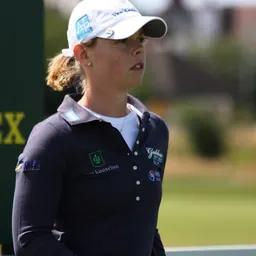 Portrait of Christel Boeljon