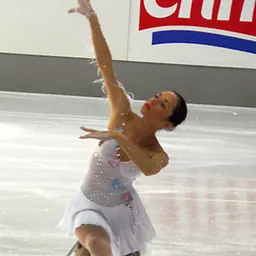 Portrait of Kateryna Proyda