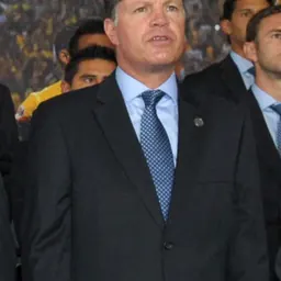 Portrait of Ricardo Peláez