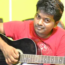 Portrait of Ishaan Dev