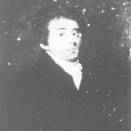 Portrait of Griffith Jones