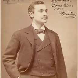 Portrait of Giuseppe Cremonini