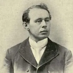 Portrait of Dominique Monet