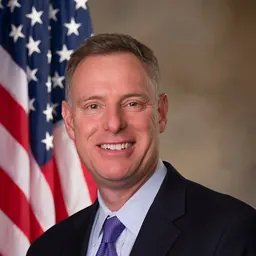 Portrait of Scott Peters