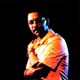 Portrait of Grady Tate