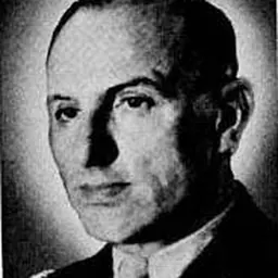 Portrait of Robert M. Woodward