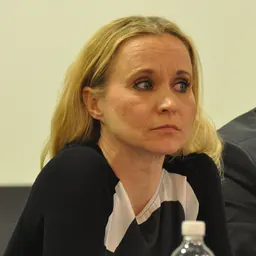 Portrait of Reeta-Mari Kolkkala