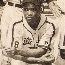 Portrait of Bob Romby