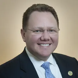 Portrait of Nic Kipke