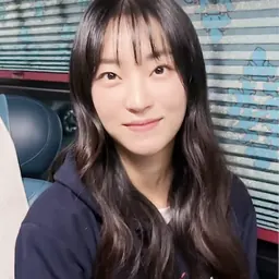 Portrait of Ji Suyeon