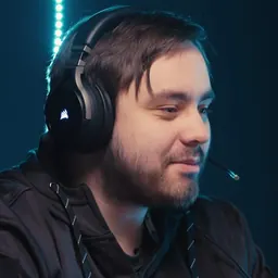Portrait of Turbopolsa