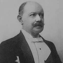 Portrait of Mikhail Muravyov