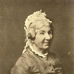 Portrait of Margaret Stephen Kennedy