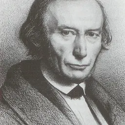 Portrait of Friedrich Maximilian Hessemer