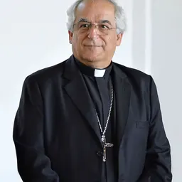 Portrait of Giovanni d’Aniello