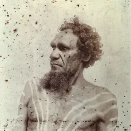 Portrait of Kudajarnd