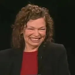 Portrait of Gretchen Cryer