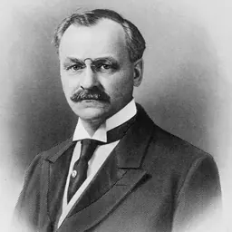 Portrait of James R. Brashears