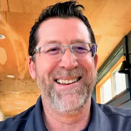 Portrait of Darren Doane
