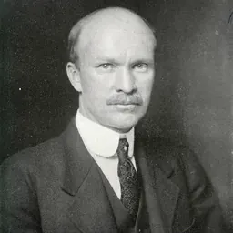 Portrait of Henry Curtis Beardslee