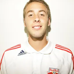 Portrait of Mike Palacio