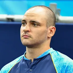 Portrait of Ioannis Sgouropoulos
