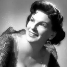 Portrait of Maria Koterbska