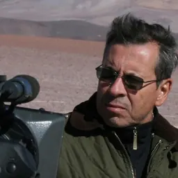 Portrait of Mario Markic