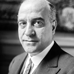 Portrait of Jean Chiappe