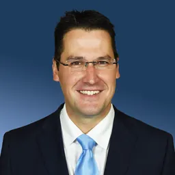 Portrait of Zed Seselja