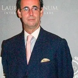 Portrait of Fernando de Prado