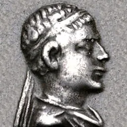 Portrait of Diomedes Soter