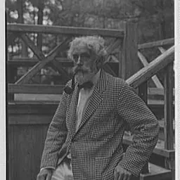 Portrait of Alfredo S.G. Taylor
