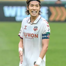 Portrait of Choi Kyu-baek