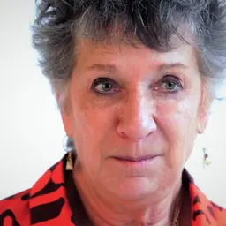 Portrait of Claudia Weill