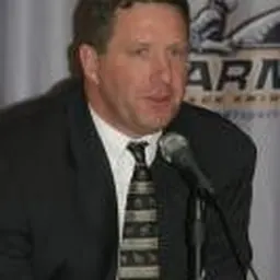 Portrait of Stan Brock