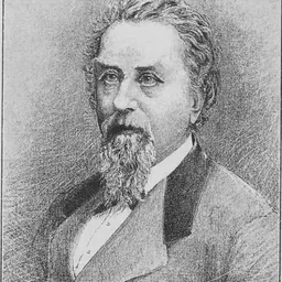 Portrait of Carl Feistmantel
