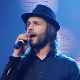 Portrait of Kamil Mikulčík