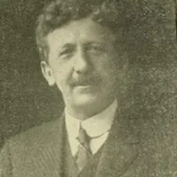Portrait of Jacob Bitzer