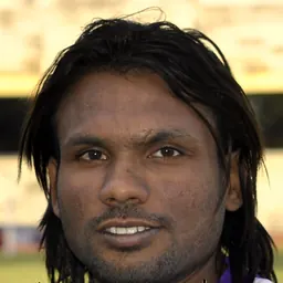 Portrait of Lalkamal Bhowmick