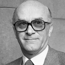 Portrait of Raif Dizdarević