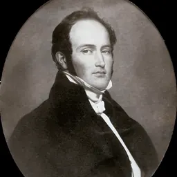 Portrait of Prosper Menière