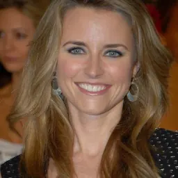 Portrait of Trilby Glover