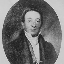 Portrait of Samuel A. Foot