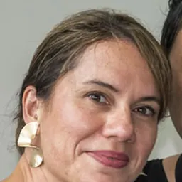 Portrait of Moana Theodore