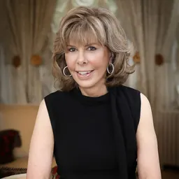 Portrait of Jane Stanton Hitchcock